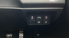 Honda Civic 1.0 VTEC Turbo 126 EX 5dr Petrol Hatchback